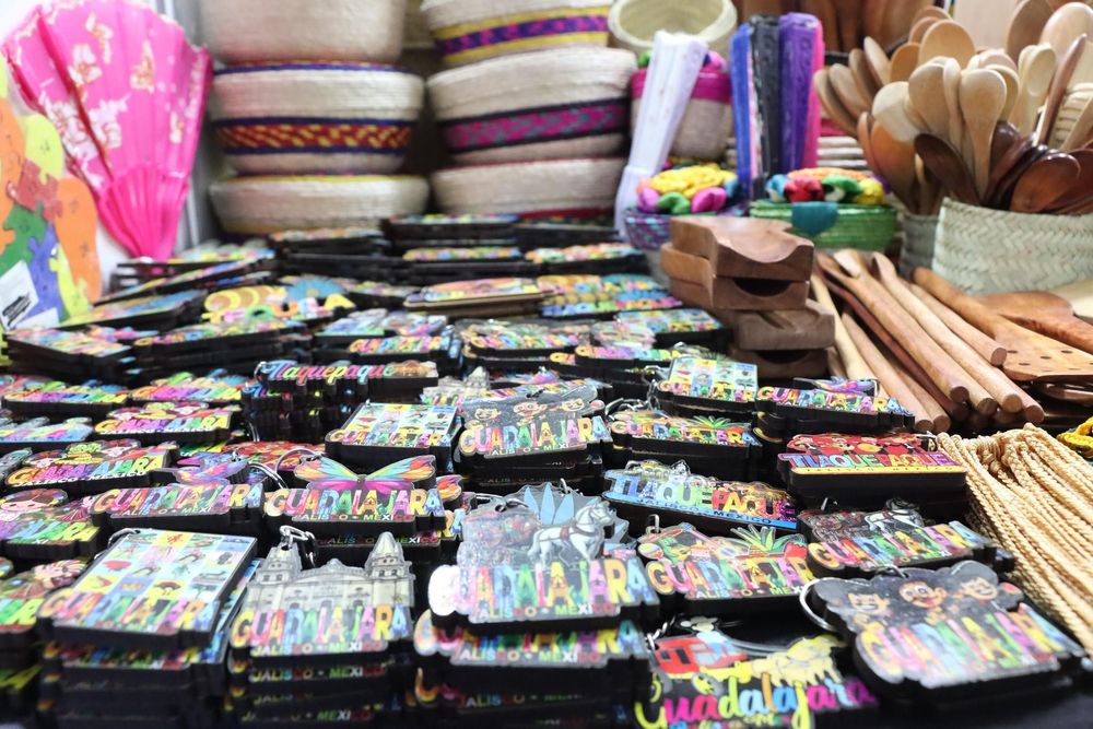 Arranca la 23ª edición del Festival Intercultural de los Pueblos Originarios (FestPo), en Guadalajara