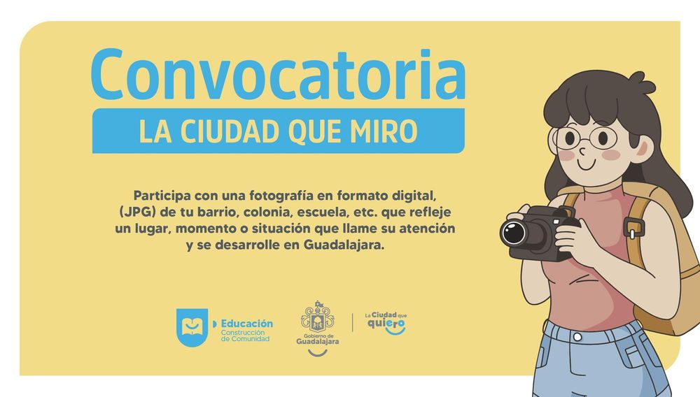 La Ciudad Que Miro