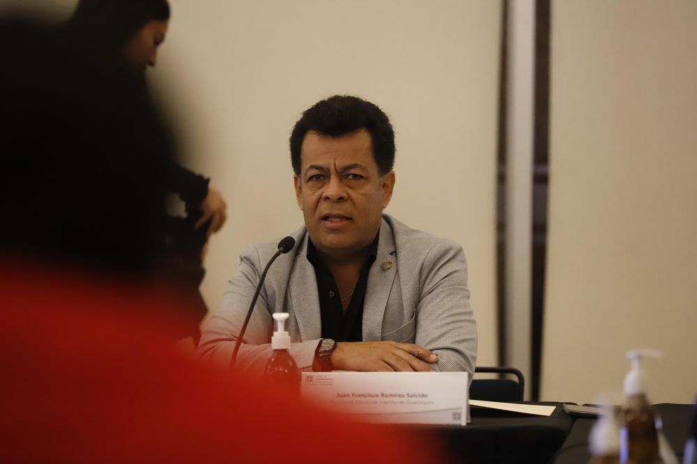 Inician trabajos para la creación de la Agencia Metropolitana de Gestión Integral de Residuos del  Área Metropolitana de Guadalajara  