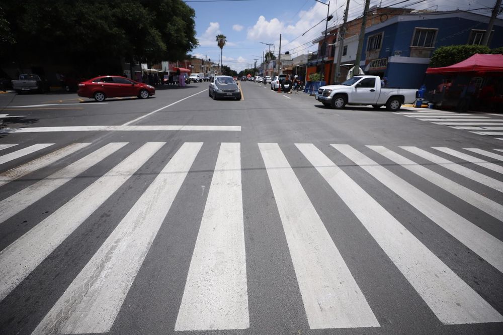 Suma Guadalajara vialidades dignas para las y los tapatíos