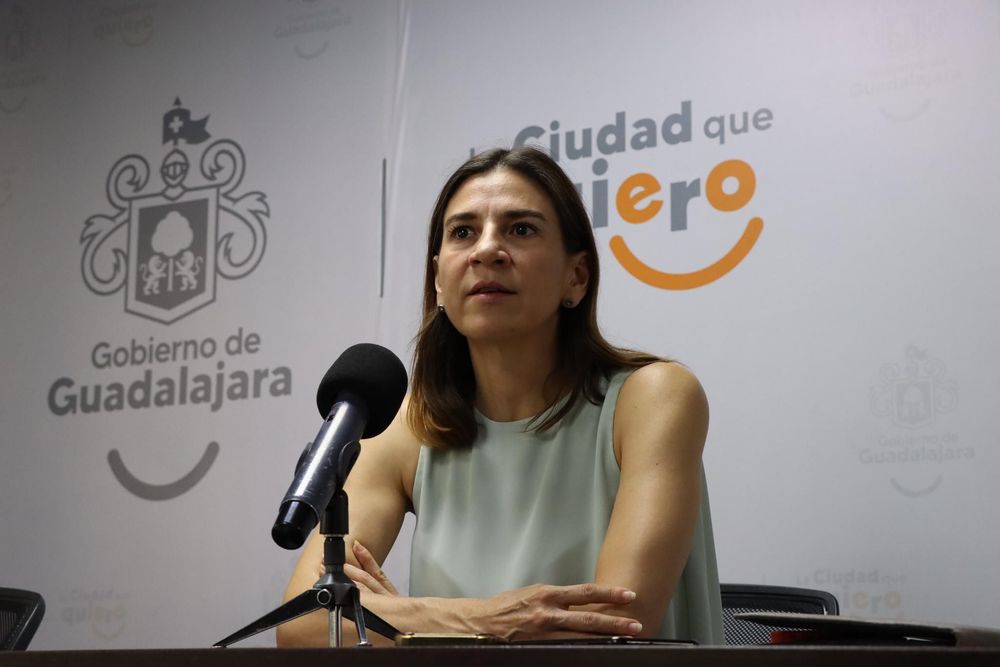 Suma Guadalajara vivienda protegida dirigida a la conectividad no motorizada