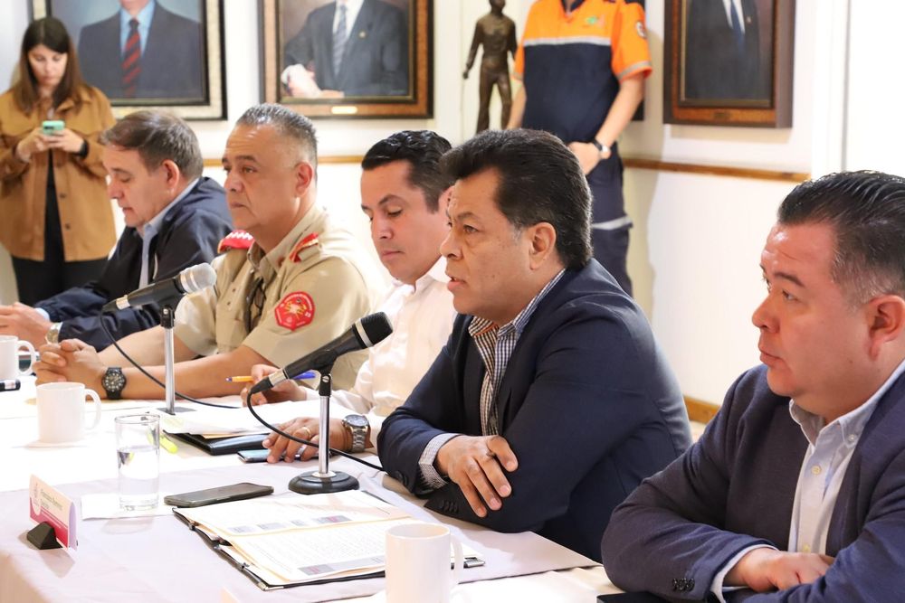 Presenta Guadalajara estrategias ante la temporada de lluvias y ciclones 2024