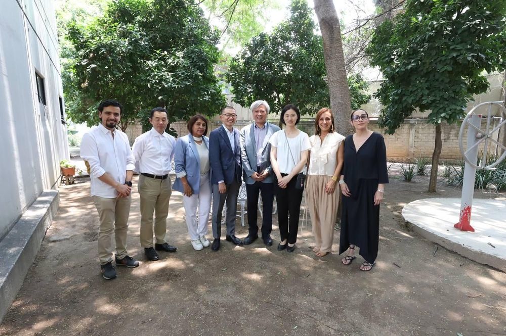 Presentan avances del Programa de Cuidado Integral Comunitario para las Personas Mayores en México