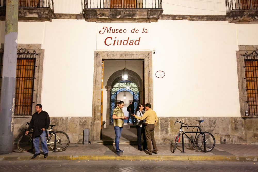 Museos de Guadalajara celebran el Día Internacional de los Museos 2025 con programación especial y activación digital