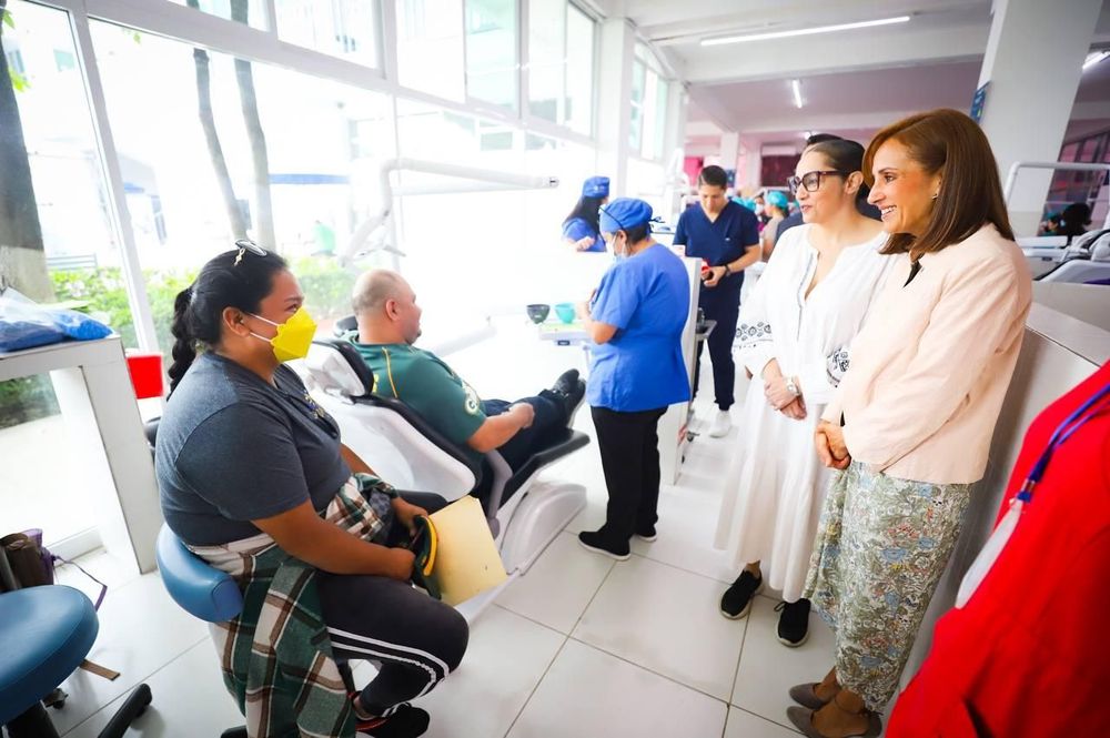 Inicia DIF Guadalajara la Tercera Jornada de Prótesis Oculares ‘Otra Mirada’