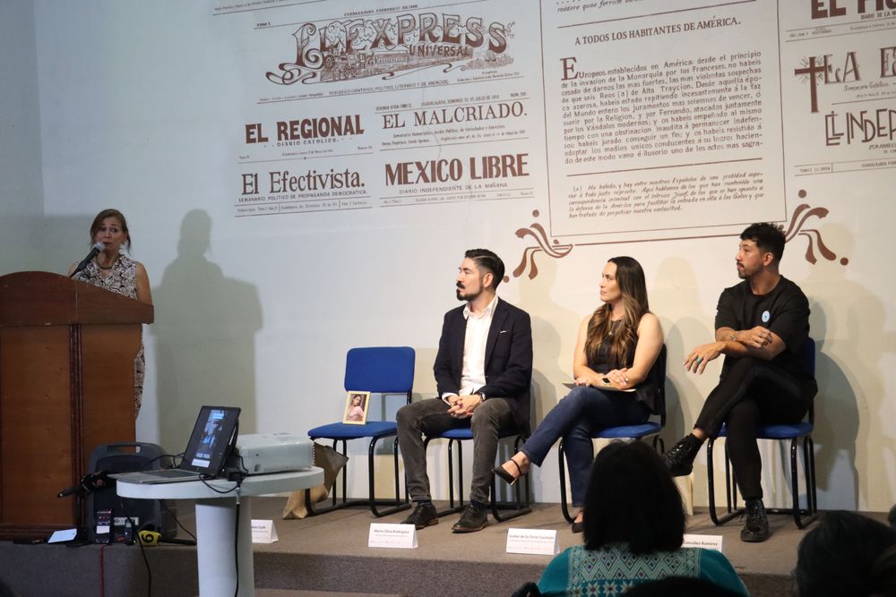 Ponen rostro a víctimas de violencia vial en Guadalajara: exponen testimonios para crear conciencia 