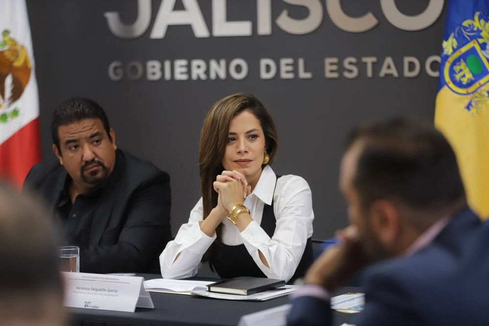 Con una agenda metropolitana ordenada y fortalecida, concluye gestión de Verónica Delgadillo al frente del IMEPLAN  