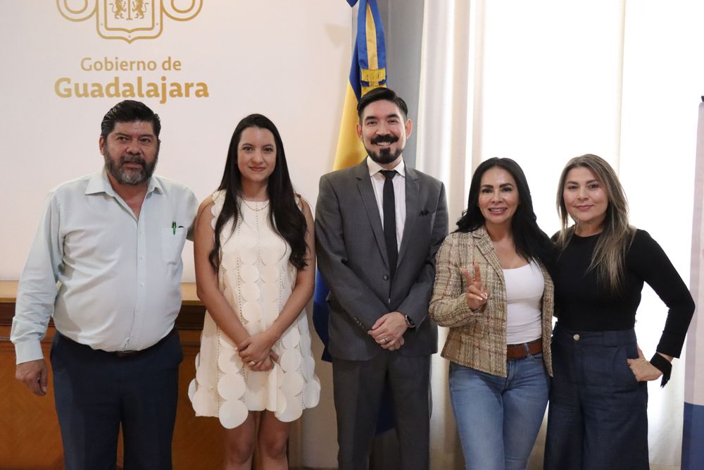 Contraloría Ciudadana define estrategias de trabajo y presenta informe 2024