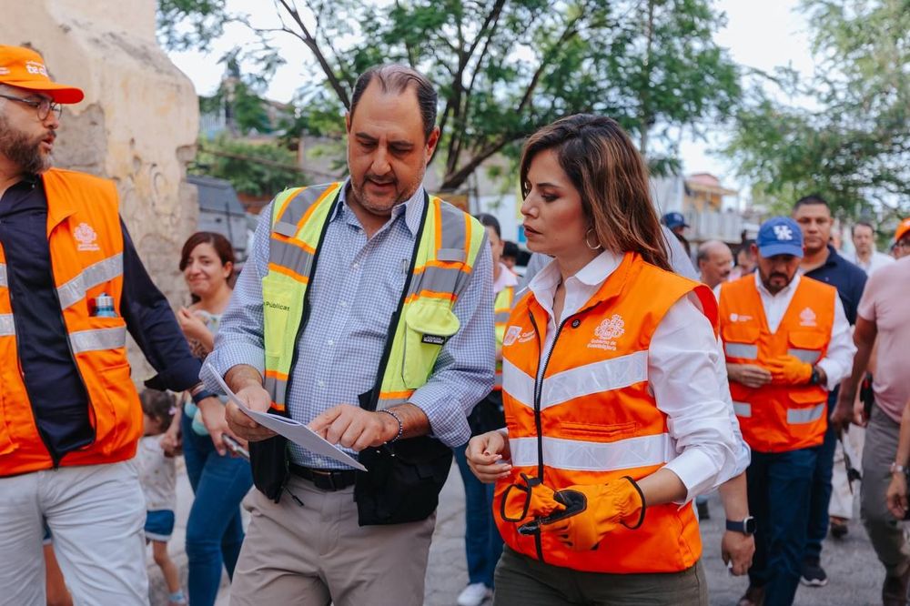 Anuncia Verónica Delgadillo rehabilitación del Centro Cultural en Oblatos