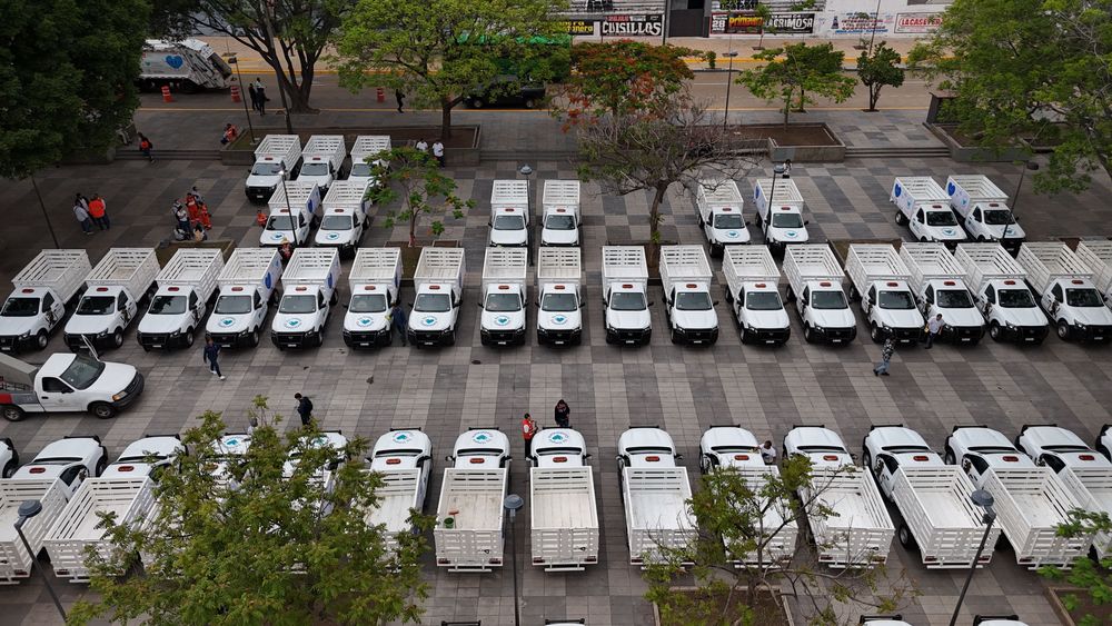 Proceso de licitación para fortalecer los servicios públicos de la ciudad fue transparente y apegado a la ley