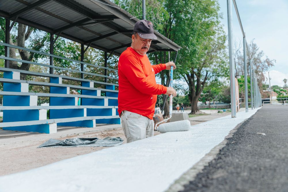 En proceso obras por casi 100 mdp en Guadalajara