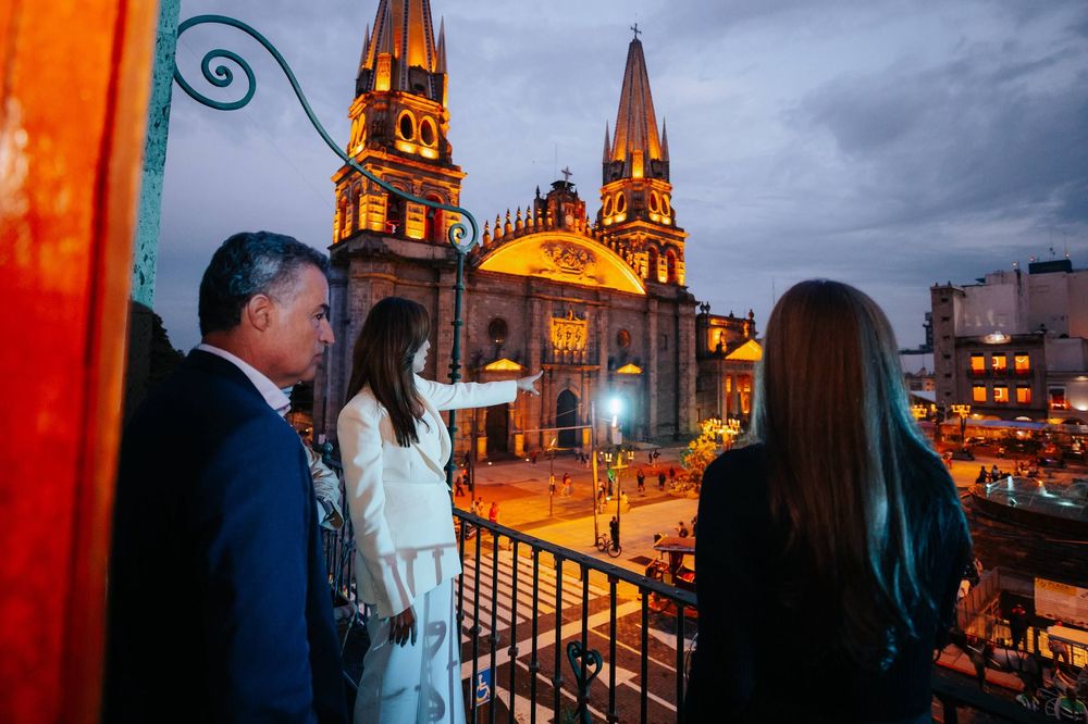 The Wired reconoce a Guadalajara como pionera en transformación digital en América Latina