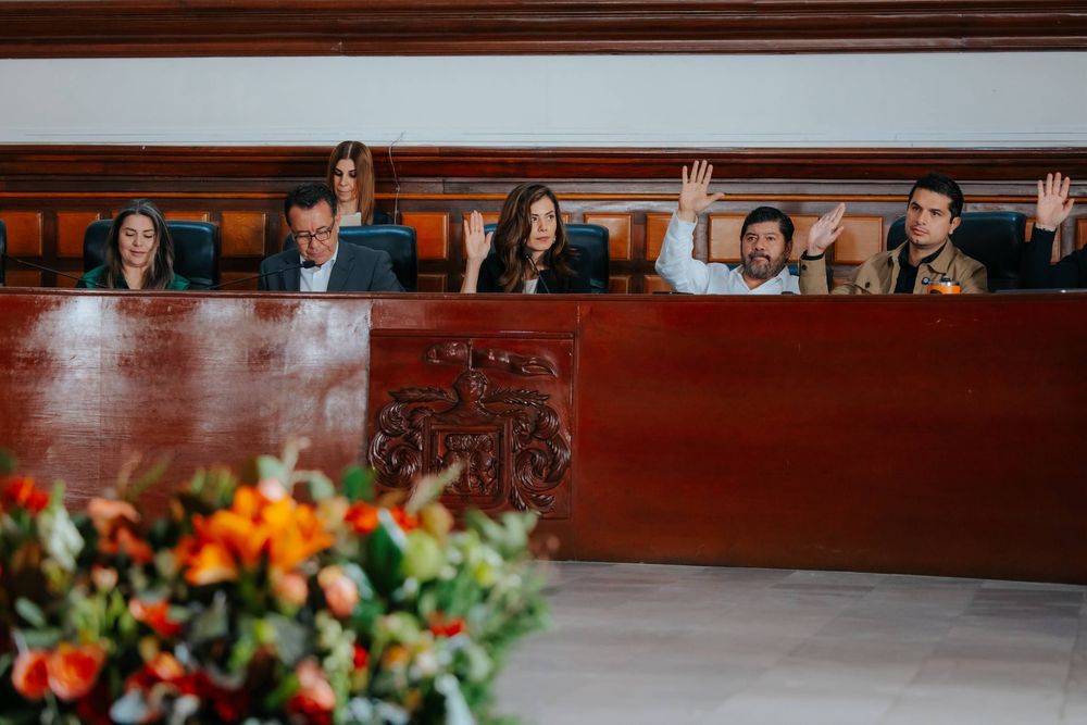 Aprueba Guadalajara Estrategia de Reconstrucción del Tejido Social en Villas de San Juan