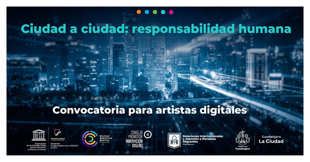 Estamos buscando artistas digitales como tú