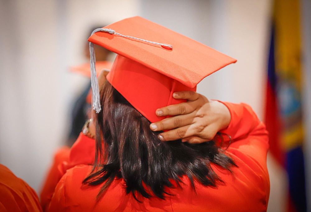 Realizan graduación de la segunda generación del programa ‘Talento Guadalajara’