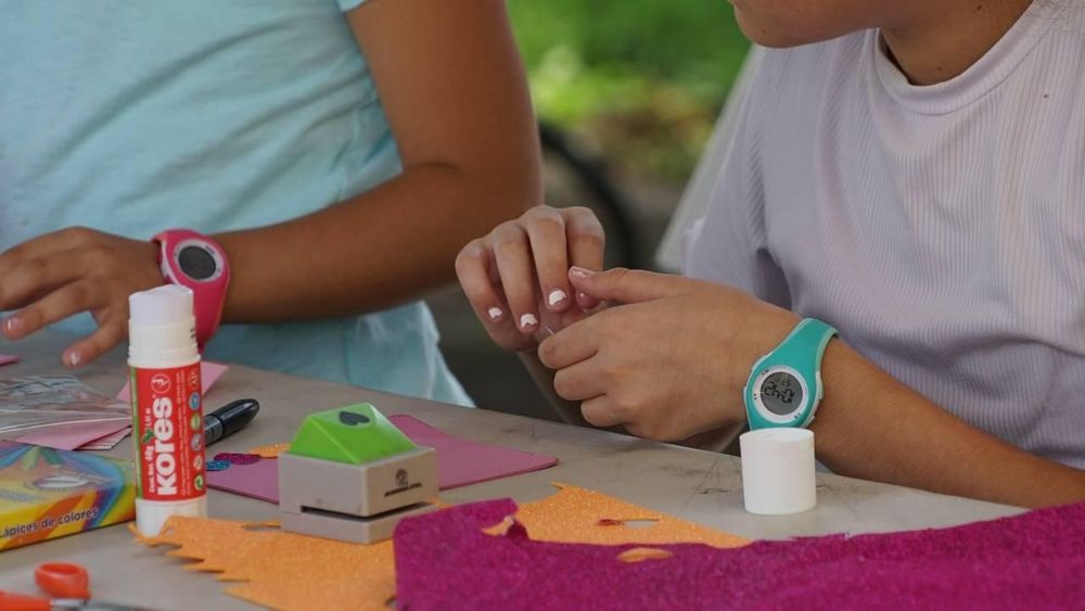 Invita DIF Guadalajara a que niñas y niños disfruten de cursos y talleres