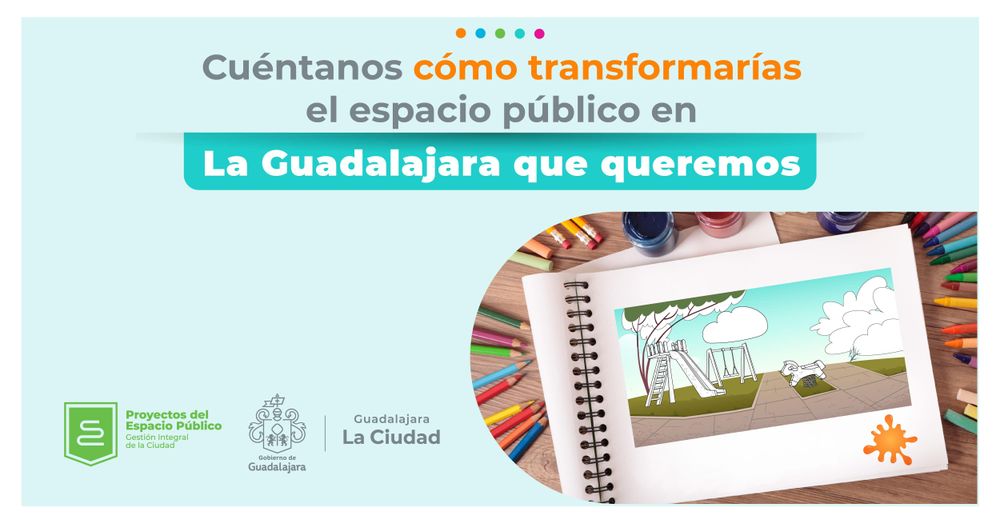 Convocatoria: La Guadalajara que queremos