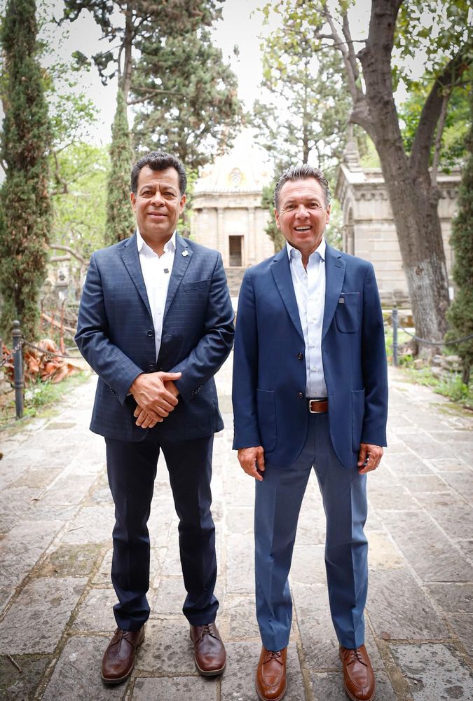 Refrenda Francisco Ramírez continuidad de buenos proyectos en el Ayuntamiento de Guadalajara