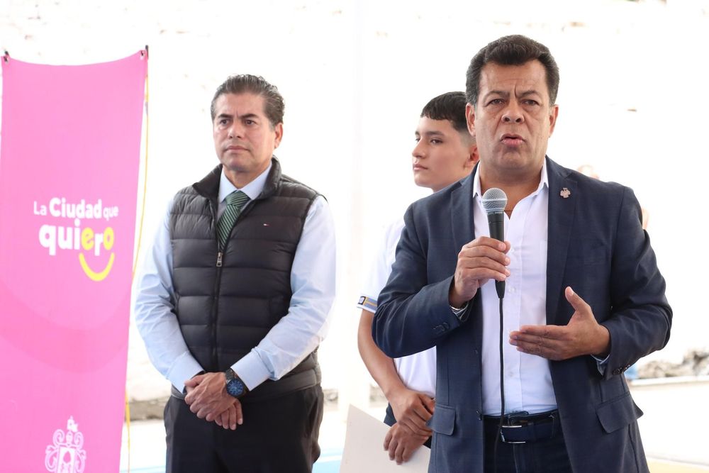 Llega programa Recicla y Techa a la Escuela Secundaria Técnica #10