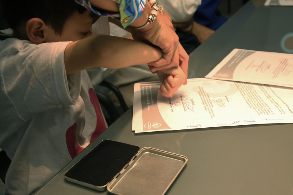 Entrega DIF Guadalajara seis custodias preadoptivas y adoptivas de niñas y niños