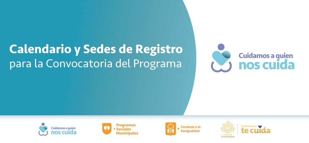 Cuidamos a Quien nos Cuida