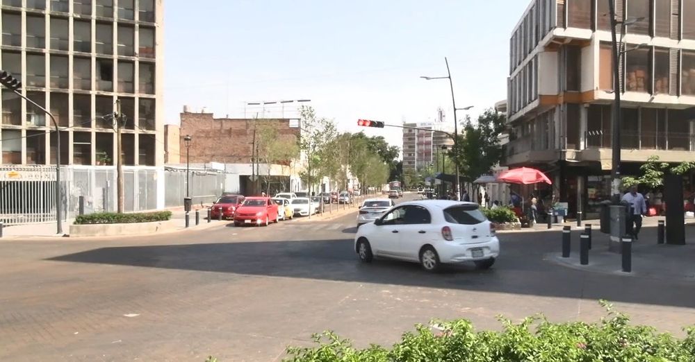   Va a la baja siniestralidad vial en "Estrella de la Muerte"  