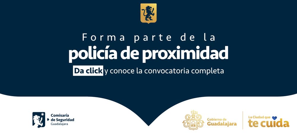 Convocatoria de Reclutamiento y Selección