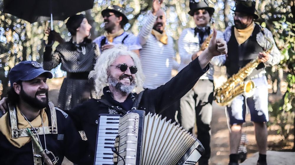  Guadalajara LATE con el Festival de Artes Escénicas 2025