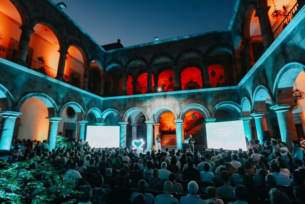 Guadalajara, primer municipio de todo México 100% led en alumbrado público