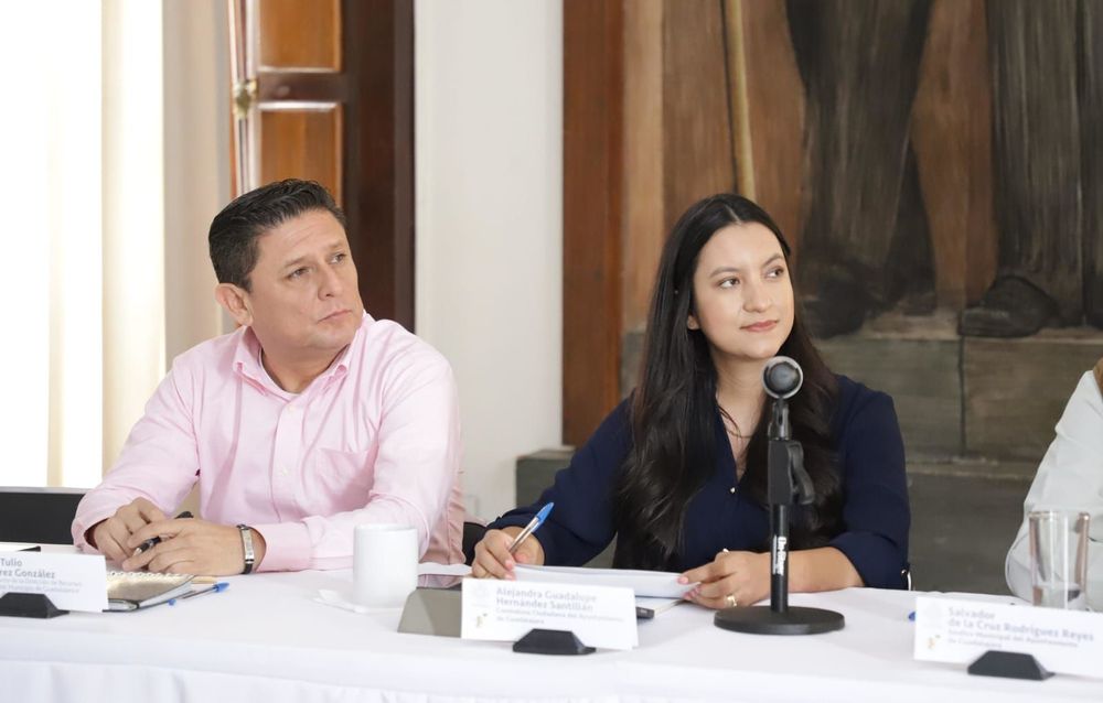 Contraloría de Guadalajara acerca la denuncia ciudadana para erradicar la corrupción