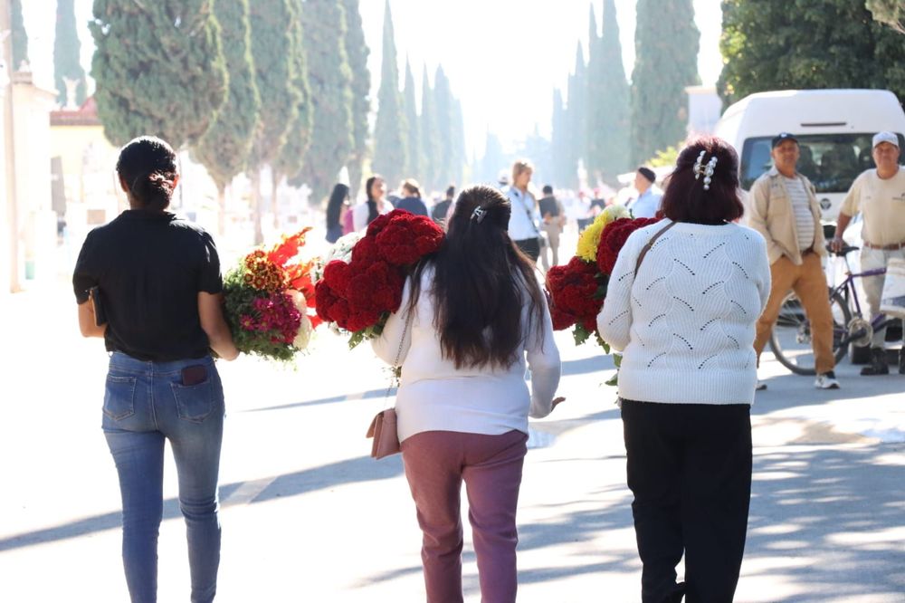 Cierra operativo del Día de las Madres con saldo blanco
