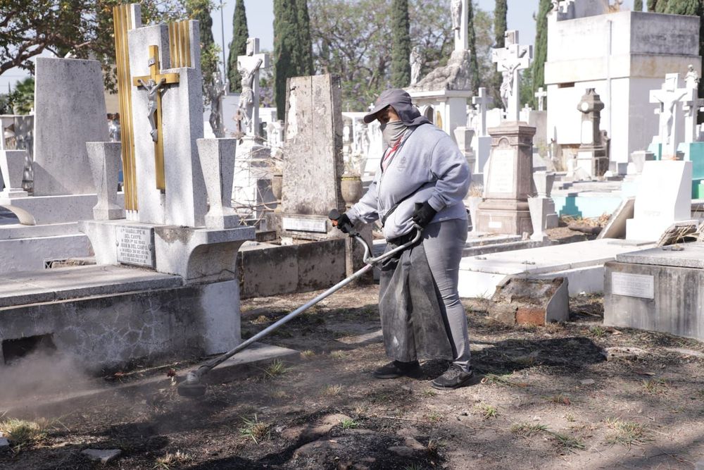 Guadalajara está lista para recibir visitantes por el Día del Padre