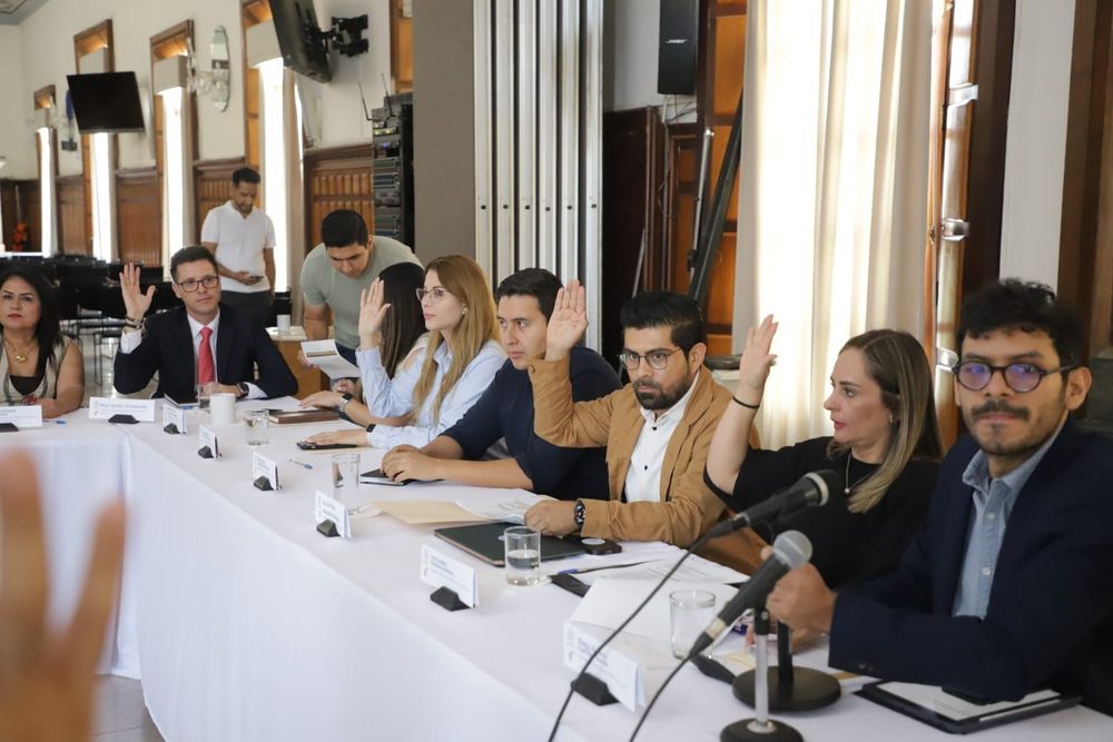 Aprueban por unanimidad el Plan Municipal de Desarrollo y Gobernanza de Guadalajara 2024-2027