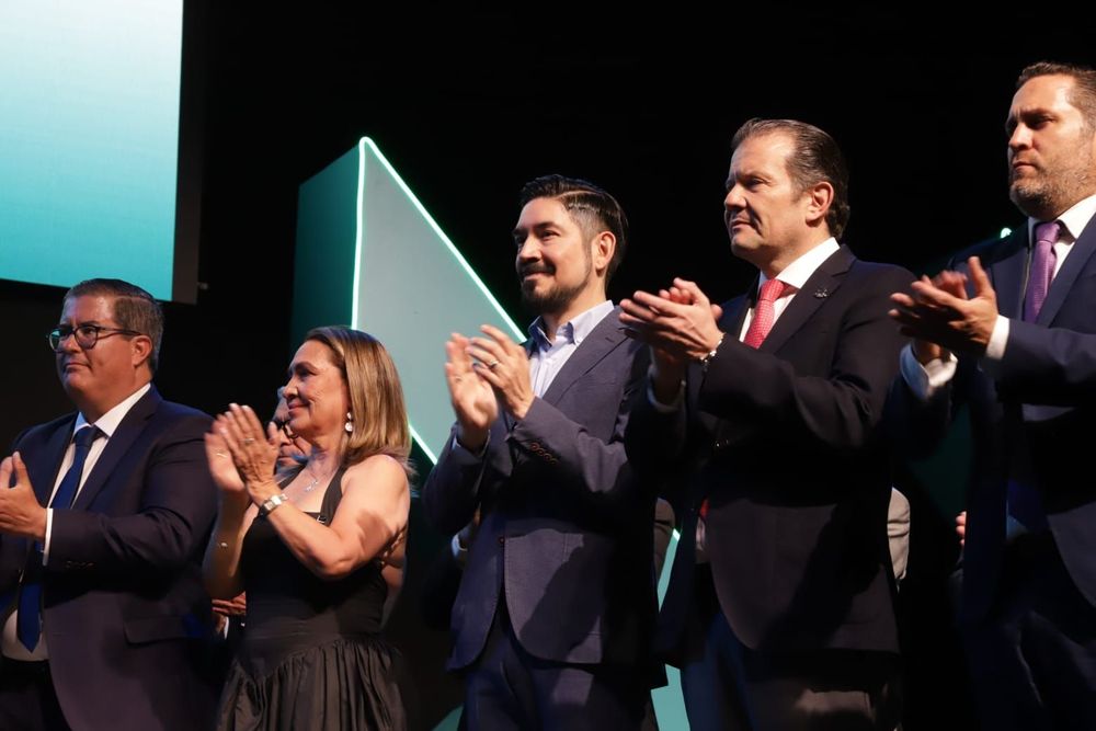 Renuevan Comité Técnico de Expo Guadalajara: Guadalajara asume representación con Mario Silva  