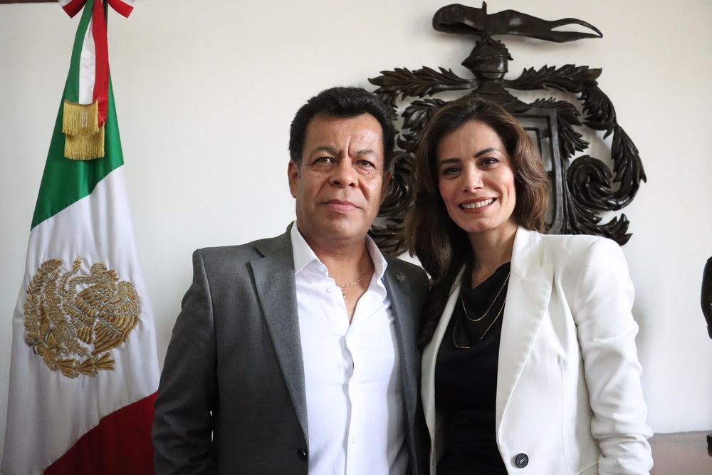 Instalan Comisión de Transición para la Entrega-Recepción Constitucional del Ayuntamiento de Guadalajara