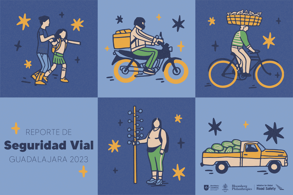 Seguridad Vial