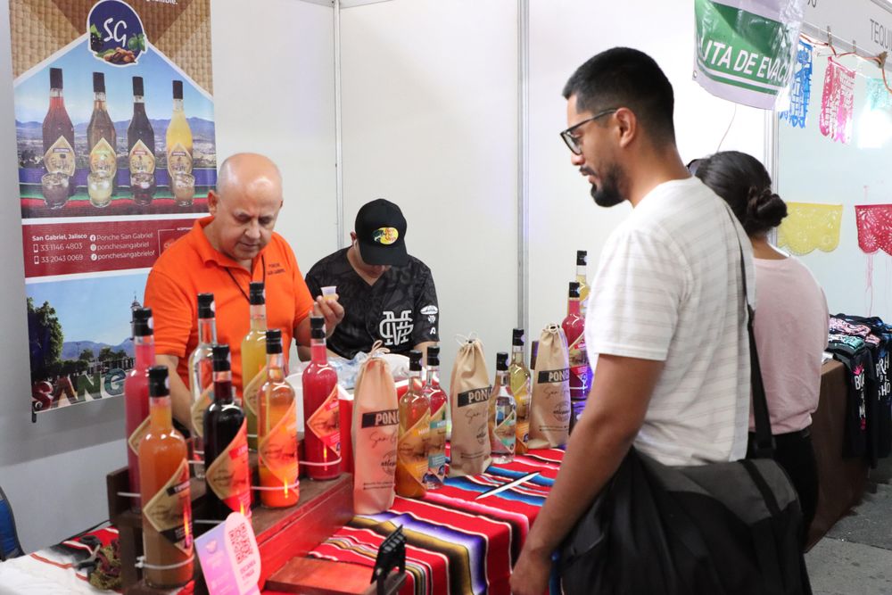 Todo listo para Jalisco al Centro: Expo Centros Históricos de Jalisco