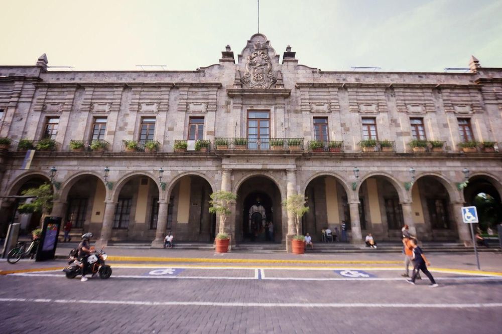 Gobierno Municipal de Guadalajara acatará resolución del Tribunal Electoral del Estado de Jalisco