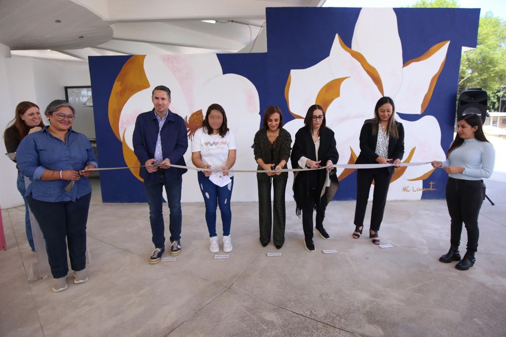 Inaugura DIF Guadalajara cafetería en beneficio de familias del programa ‘Acompañar las Ausencias’