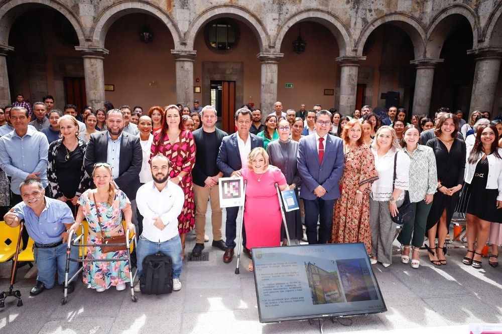 Presenta Guadalajara programas de inclusión y participación activa para personas con discapacidad