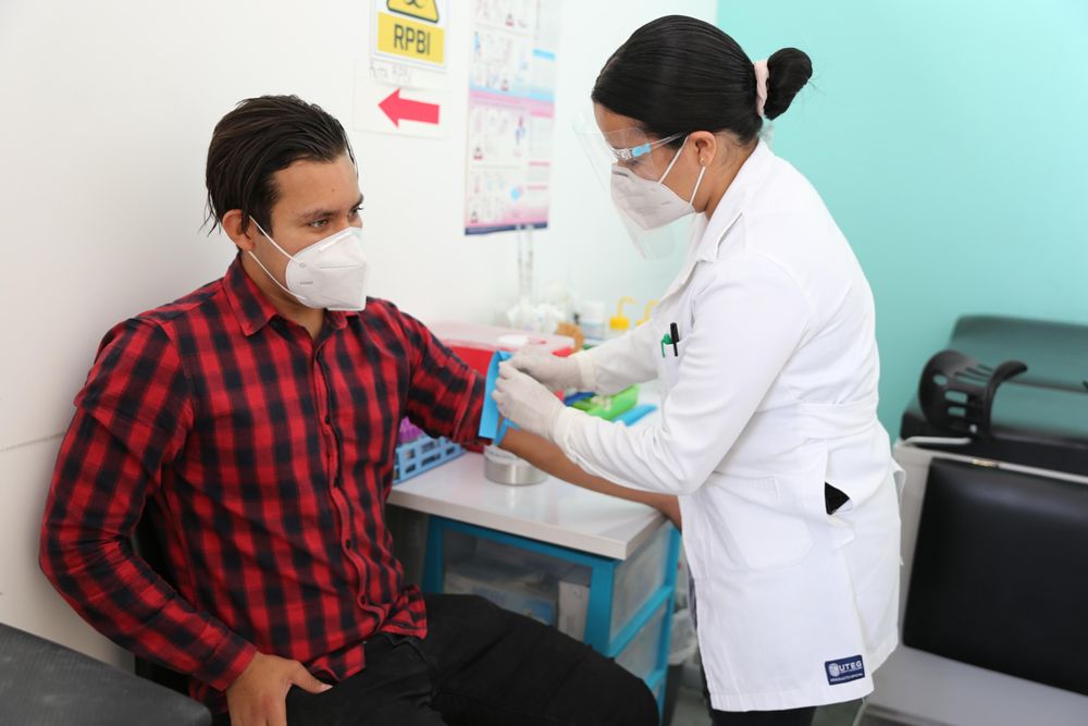Ofrece DIF Guadalajara exámenes de diagnóstico de dengue