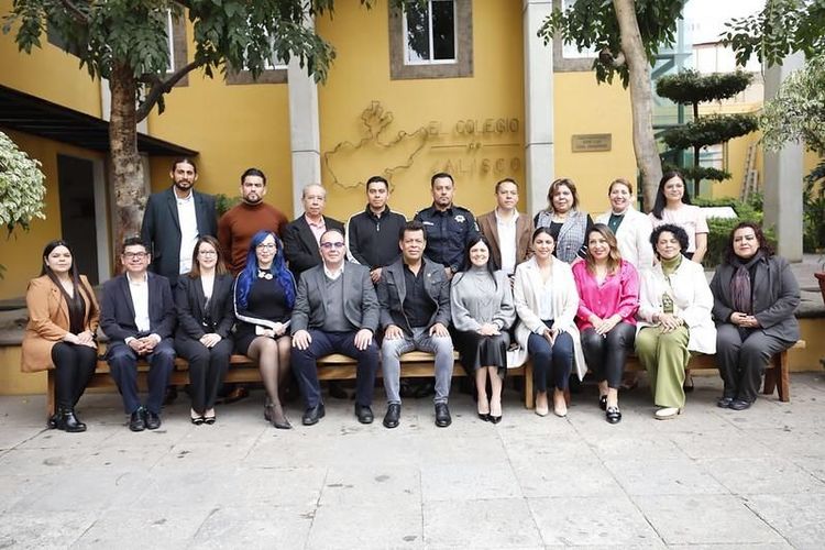 Concluyen capacitación 51 servidoras y servidores públicos tapatíos 