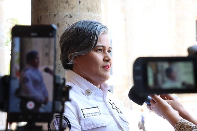 Suma Comisaría de Seguridad Ciudadana 430 detenciones por delitos cometidos en razón de género