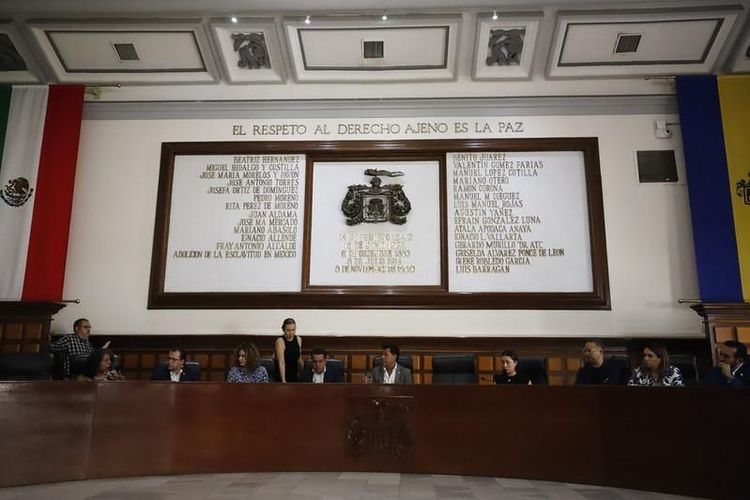 Obtiene Guadalajara primer lugar del Premio Nacional de Buenas Prácticas Municipales de Incidencia en el Control de la Corrupción 2024