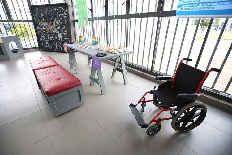 Cumple Guadalajara con recomendación de la CEDHJ en materia de inclusión