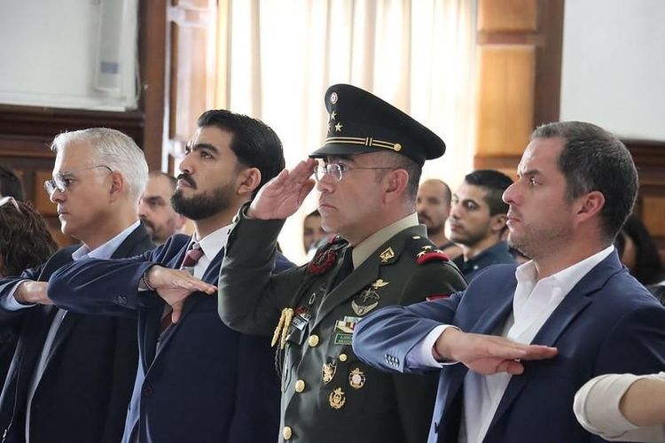  Conmemora Ayuntamiento tapatío el Inicio del Movimiento de Independencia Nacional