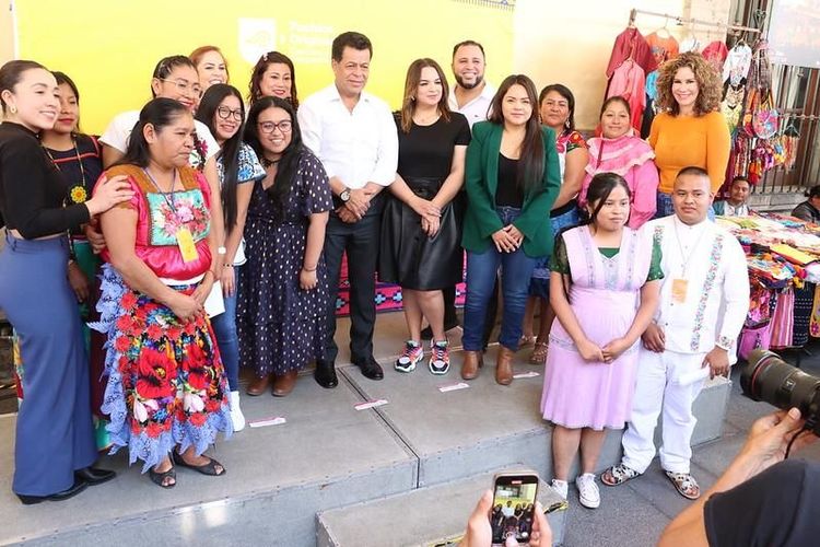 Conmemoran en Guadalajara Día Internacional de la Lengua Materna