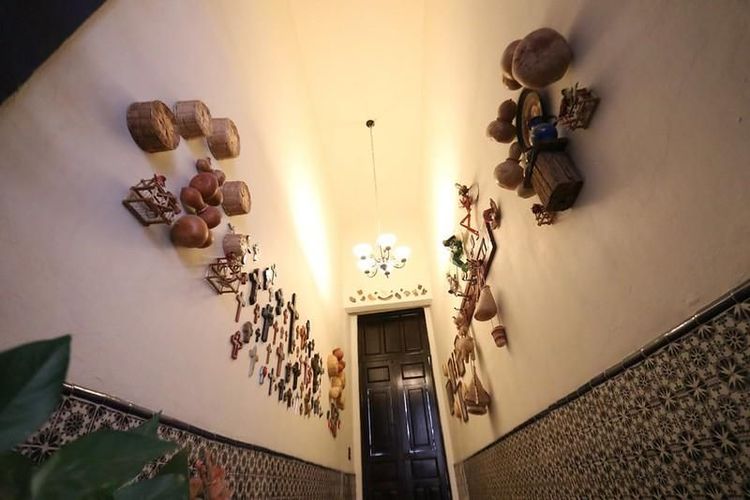 Amplían convocatoria para participar en el XXI Premio Anual a la Conservación y Restauración de las Fincas con Valor Patrimonial de Guadalajara