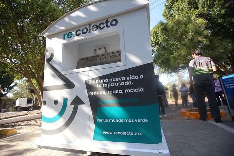 Impulsa Guadalajara estrategias para el cuidado del medio ambiente