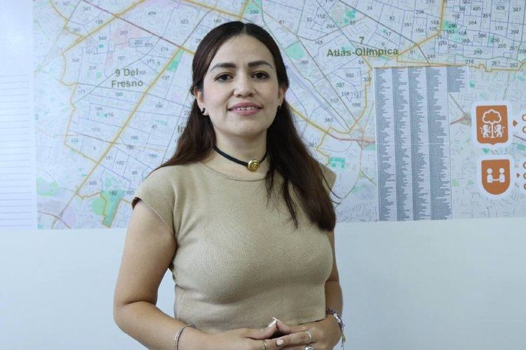 Se buscan proyectos para fortalecer las colonias tapatías